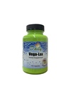 Dnevna proizvodnja Vega-LaxTM (Caskara Sagrada Bark, Senna Leaf, Glukomannan in Dehidrirana Aloe Vera Gel)