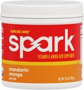 AdvoCare Spark - Energy Drink Mix - Vitamin & Aminokislina dodatek - Podpira energijo in fokus - Prenosna Imunska podpora - Sugar Free - Mandarin Orange (10.5 oz)