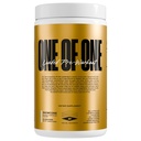 ONE ONE obremenjena pred-workout – visoko-stimna energija, fokus in vzdržljivost z EndoFloTM, Genius PureTM Alpha GPC, NeuroRushTM, Dinamin®, Brez Crash, Gluten Free – Snežni stožec