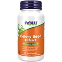 NOW Foods Supplements, izvleček semen zelenega sadja, plus izvlečki konjskih kostanjev in hawthorn, 60 Veg kapsul