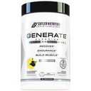 Ustvarite EAA in BCAA v prahu: Best Post Workout Recovery Drink in razvejane verige aminokislin dopolnilo z esencialne aminokisline, 5g BCAA, 2g EAAs 