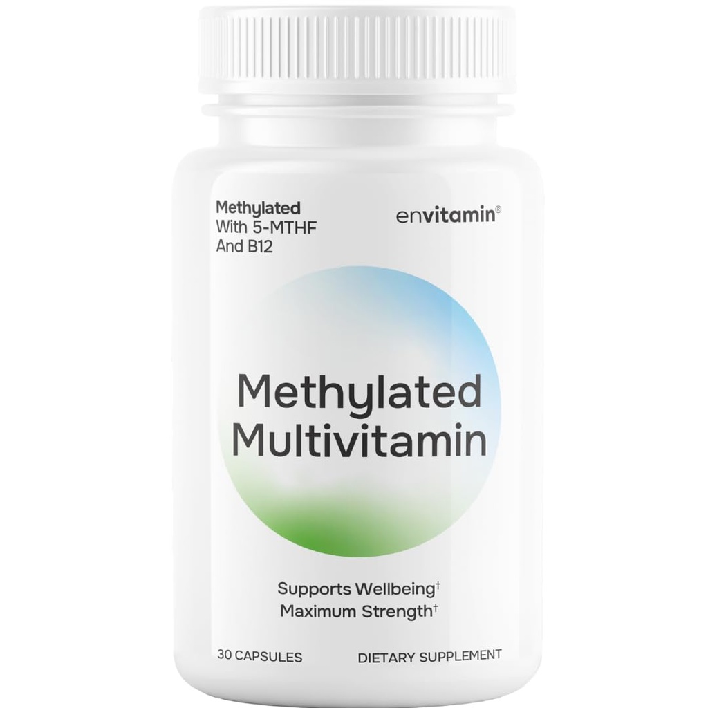 metilirani multivitaminski multimineralni kompleks L metilfolat