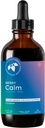 Mountain Meadow Herbs Berry Pomirite se za otroke – Zeliščni kalcij dodatek za močne kosti, Zobje, Fokus & Sprostitev, Great Degusting Liquid Formula, 4 oz