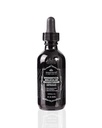 Svasthya Body & Mind Molekularne progesteron tekoče - Hormonal Balancing Oil, Menopause Relief, Vse naravne pridobljene iz mehiški Yam - 5,5% Progesteron za ženske Vitamin E Oil - 2 Fl Oz