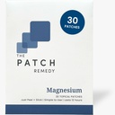 Patch Remedy Magnezij Patch 