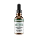 NutraMedix Houttuynia - Gastrointestinalni, Imunski sistem & Microbial Support Tinkture - pomaga pri prebavi, GI Zdravje in razstrupljanje telesa - Rastlinske tekoče kapljice (1 oz / 30 ml)