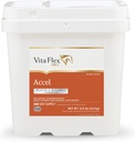 Vita Flex Pro Accel Health & Wellness Formula, Konjski dodatek, 15 funtov, 240-dnevna dobava