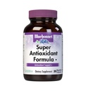BlueBonnet Super Antioksidant Formula Vegetarijanske kapsule, 30 Štetje
