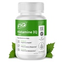 Formula IQ - Histamin IQ - Diamin oksidaza (DAO) Encim dodatek - DAO Histamin Bloker - Imunska podpora - 60 kapsul