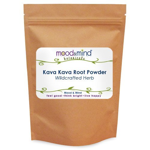 Premium Plemeniti Kava Kava Koren prašek 1lb (448g)