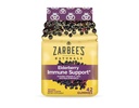 Zarbee's Adult Elderberry Immune Support Gumies, Berry 42ct