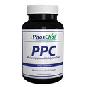 Nutrazalni fosChol, 600 mg – 120 gelskih kapsul