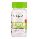 Likopen 50 mg Kapsule - Naravna prostata Health Support Supplements for Men - Imunska podpora, Antioksidant, Vision Support, zdravje srca, zdravje oči - Pure Tomato Extract (120 kapsul)