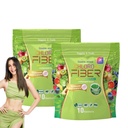 Generic YaaleeyahDouble Mixed Kloro-Fiber Veggies&Fruits 1Pcs 10 vrečke,Set 2Pcs.