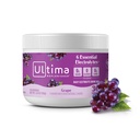 Ultima Replenisher Daily Electrolyte Powder Drink Mix – Sugar Free – Grozdje, 30 Serving – Hidracija Powder s 6 Ključ elektroliti in trace Minerals – Keto Friendly, Vegan, Non-GMO