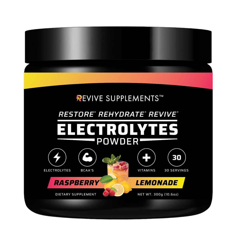Keto Boost Electrolytes Powder Ultimate Hydration z eteričnimi minerali in BCAA-ji 