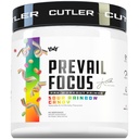 Prevail Pre Workout Powder z nootropiki: predworkout pijača za moške in ženske, rezanje Edge energije in fokus dodatek z L Citrulin, Alfa GPC, L Tirozin 