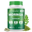 Moringa kapsule 