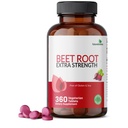 Futurebiotics Pese Root Extra Jakost, Ne-GMO, 360 vegetarijanske tablete
