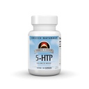 Vir Naturals Serene Science 5-HTP, uravnotežen razpoložen* 100 mg - 30 kapsul
