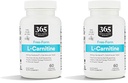 Celotno živilsko tržišče, L Carnitine 500mg, 60 ct (paka z 2)