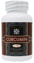 Curcumin, LongvidaTM z zdravilom Nutriven (500 mg, 60 kapsul)