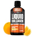 PROSUPPS Amino23 Liquid Collagen Shots, Citrus Punch - Kolagen Peptide Post Workout dodatek podpira zdravo staranje, sklepov, kože in las - Gluten-free & nič sladkorja - 16 Servings
