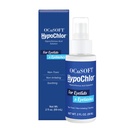 OCUSOFT HypoChlor Spray - Nedražljiva HypoChlorus Acid Spray & Eyelid Cleanser Rešitev za odstranjevanje olja & Debris- 2 fl oz