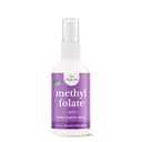nbpure metilfolat Vitamin B9 Spray dodatek, tekoči Folna kislina Spray, 1 oz