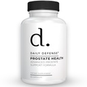 Prostata Health Supplements za moške - Prostata dopolnila z žago Palmetto Powder, Vitamin E, Cink, Gobe, Bučno seme - Pomoč Prostata Prehranska dopolnila za moške, 90 Ct