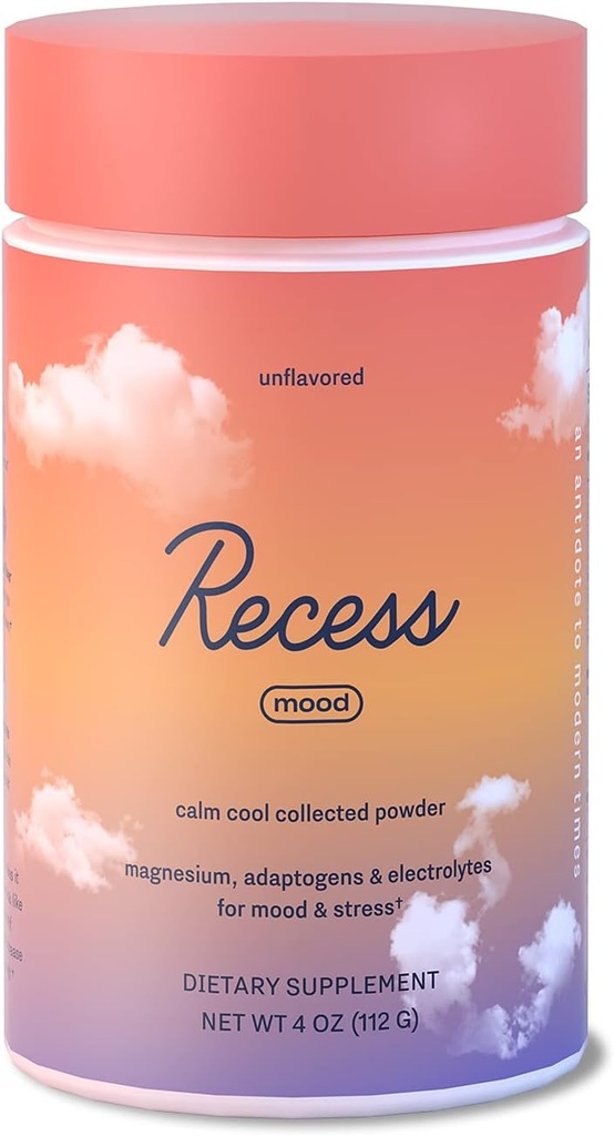 Recess prašek - nearomatiziran