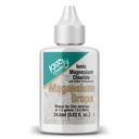 Keto Chow Ionic Magnezij Klorid Dodatek kapljice 