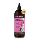 Pet Honesty Vet Recommended Dog Multivitamin Oil, Turkey, 12oz