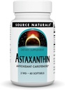 VIR NARAVNIH Astaksantin 2 Mg Soft Gel, 60 Število