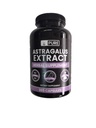 Čiste izvirne sestavine Astragalus (365 kapsul) Ne Magnezij ali riž polnila, vedno čista, laboratorij preverjen