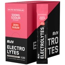 BARE ZMOGLJIVOST HRANILA BPN Elektroliti Go Packs Hidracijska pijača Mešanica 