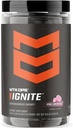 MTN OPS Vžigalne poti Pakiranje Energijski napitek v prahu, Gluten Prosti nootropni dodatek pijača Mix, L Arginin, L Citrulin, Kofein in Nootropic Sugar Prosti napitek Mix, 20 Serving, Roza limonada