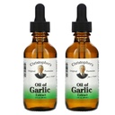 Christopher's Original Formulas Oil of Česen Extract 2 Ounces - Pack of 2 - Premium Zeliščni dodatek - Hladno Presed & Pure Liquid Česen olje 