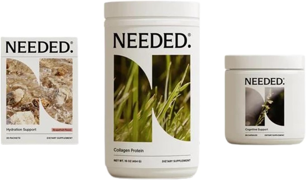 Potrebno. Predporodni kolagen, holin in hidracija podpora – Essential Nutrition for brejost, Dojenje in postpartum