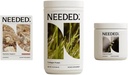Potrebno. Predporodni kolagen, holin in hidracija podpora – Essential Nutrition for brejost, Dojenje in postpartum