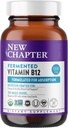 Novo poglavje Fermentirani Vitamin b12, 30 Število