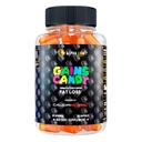ALFA LION dobi sladkarije, tablete, ki podpirajo hujšanje, energijske dodatke, 100% naravni ekstrakt, kalorično žganje, uravnava zdravo presnovo, 60 kapsul (Fat Loss - CaloriBurn®)