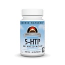 Vir Naturals Serene Science 5-HTP 200 mg - 60 kapsul