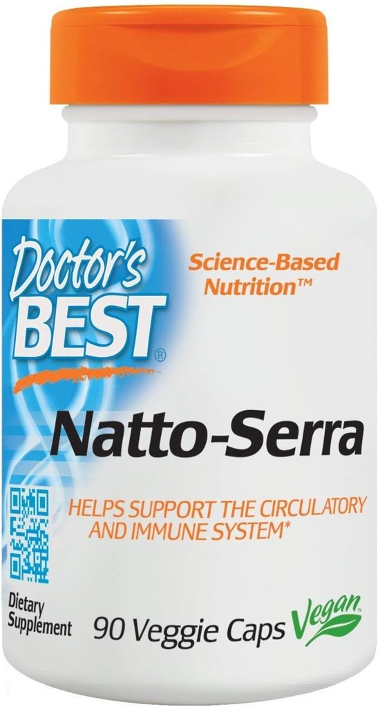 Zdravniki najboljši, Natto Serra, 90 grof