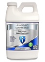 Koloidno srebro Imunska podpora 10 PPM Nano Liquid (64 fl oz)