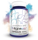 Nootropiki Depot Erinamax Lion's Mane 500mg Kapsule 