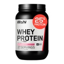 HRANILO ZA USPEŠNOST BAR, BPN Whey Protein Powder, koncentrat sirotkinih beljakovin, naravni micelar Kazein, neverjetna mešanost, jagode