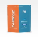 Karbon Orange Zest Hydration & MCT Oil Powder Nutrition - First-Ever Advanced Electrolyte & MCT Formula, Izboljša Hidracijo, Trajna energija, & Recover - 50 Servings