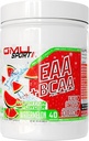 GMU SPORT EAA + BCAA prašek - Esencialne aminokisline in elektrolitski napitek, hidracija, okrevanje za moške in ženske 