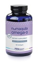 PRN nūmaqula Omega 3 dodatek - 90 Softgels, 30-dnevno oskrbo - Re-Esterfied Omega 3 Triglicerid Form with 1400mg DHA, 400mg EPA, Lutein & Zeaxantin za Macular & Retinal podporo